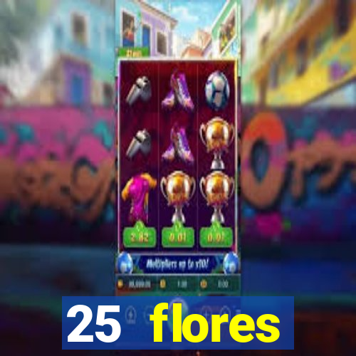 25 flores silvestres com nomes